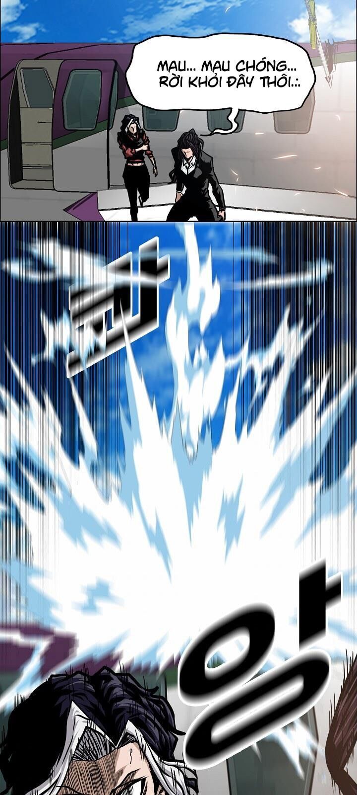 Bậc Thầy Kiếm Sư Chap 47 - Next Chap 48