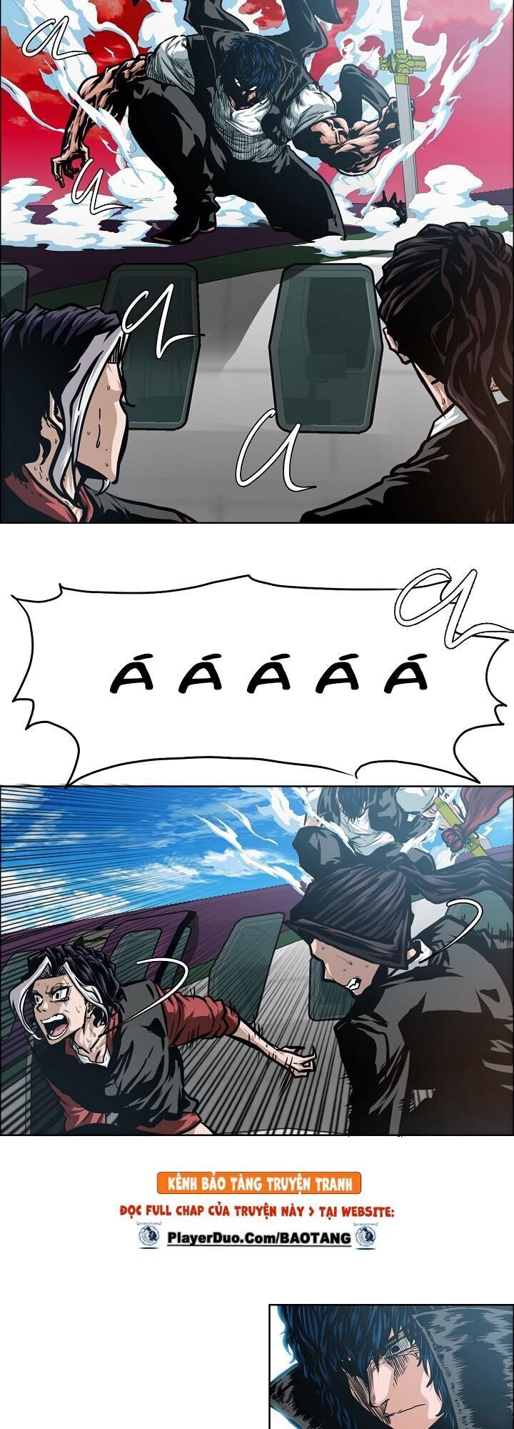 Bậc Thầy Kiếm Sư Chap 47 - Next Chap 48