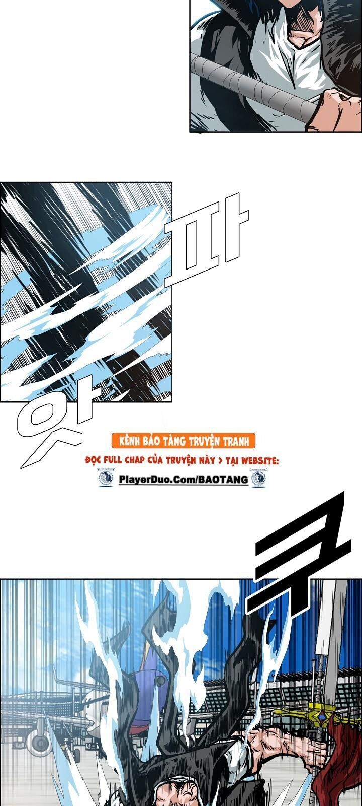 Bậc Thầy Kiếm Sư Chap 47 - Next Chap 48