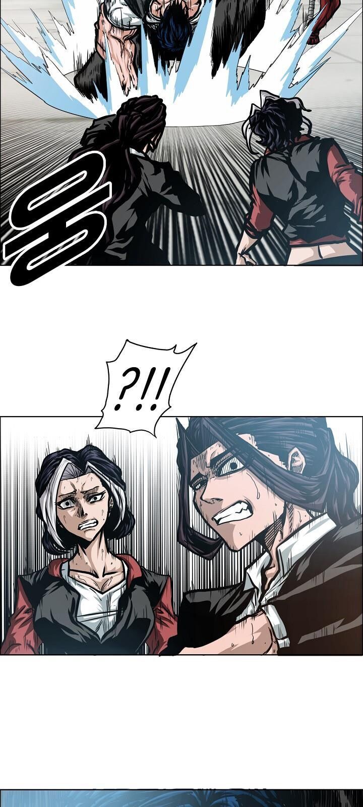 Bậc Thầy Kiếm Sư Chap 47 - Next Chap 48