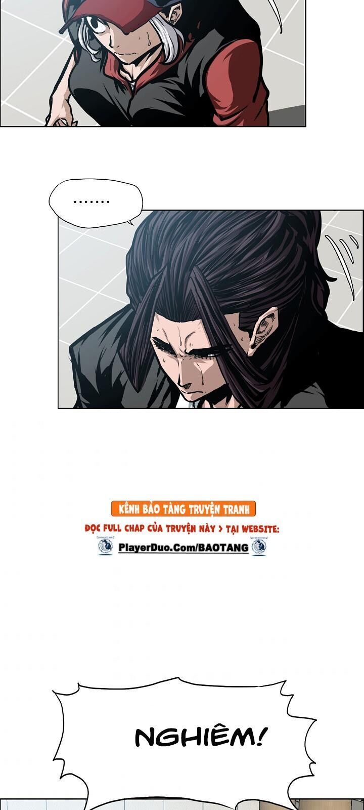 Bậc Thầy Kiếm Sư Chap 47 - Next Chap 48