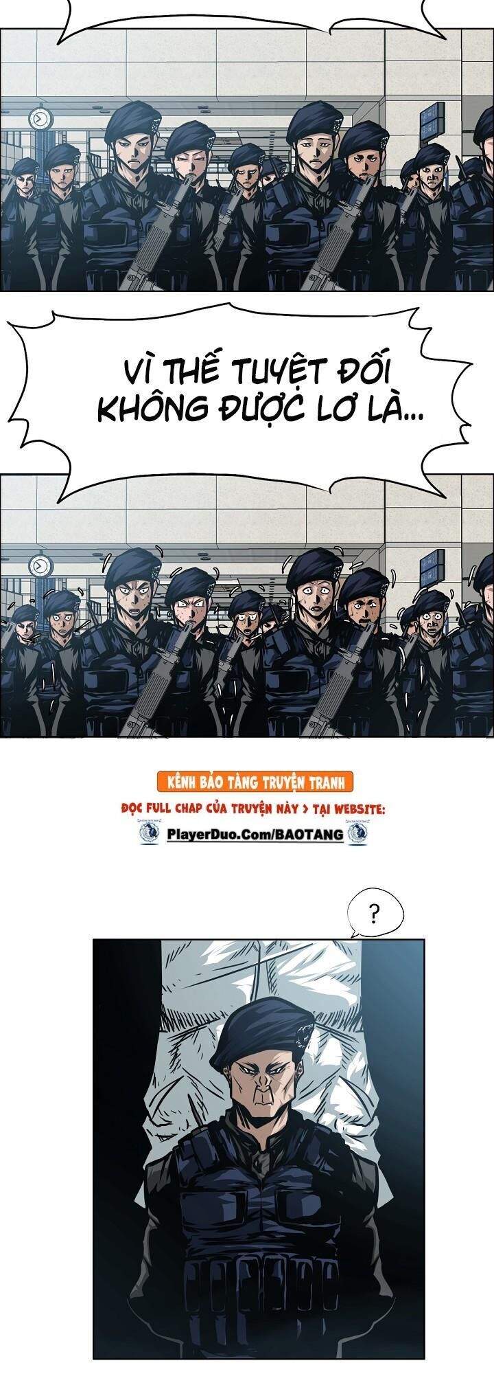 Bậc Thầy Kiếm Sư Chap 47 - Next Chap 48