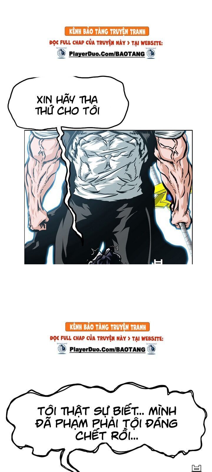 Bậc Thầy Kiếm Sư Chap 48 - Next Chap 49