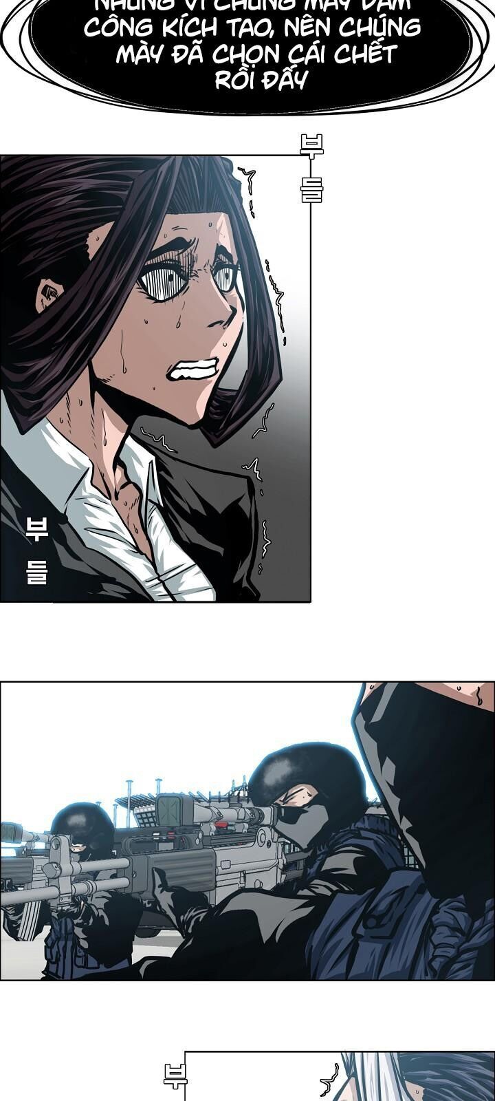 Bậc Thầy Kiếm Sư Chap 48 - Next Chap 49