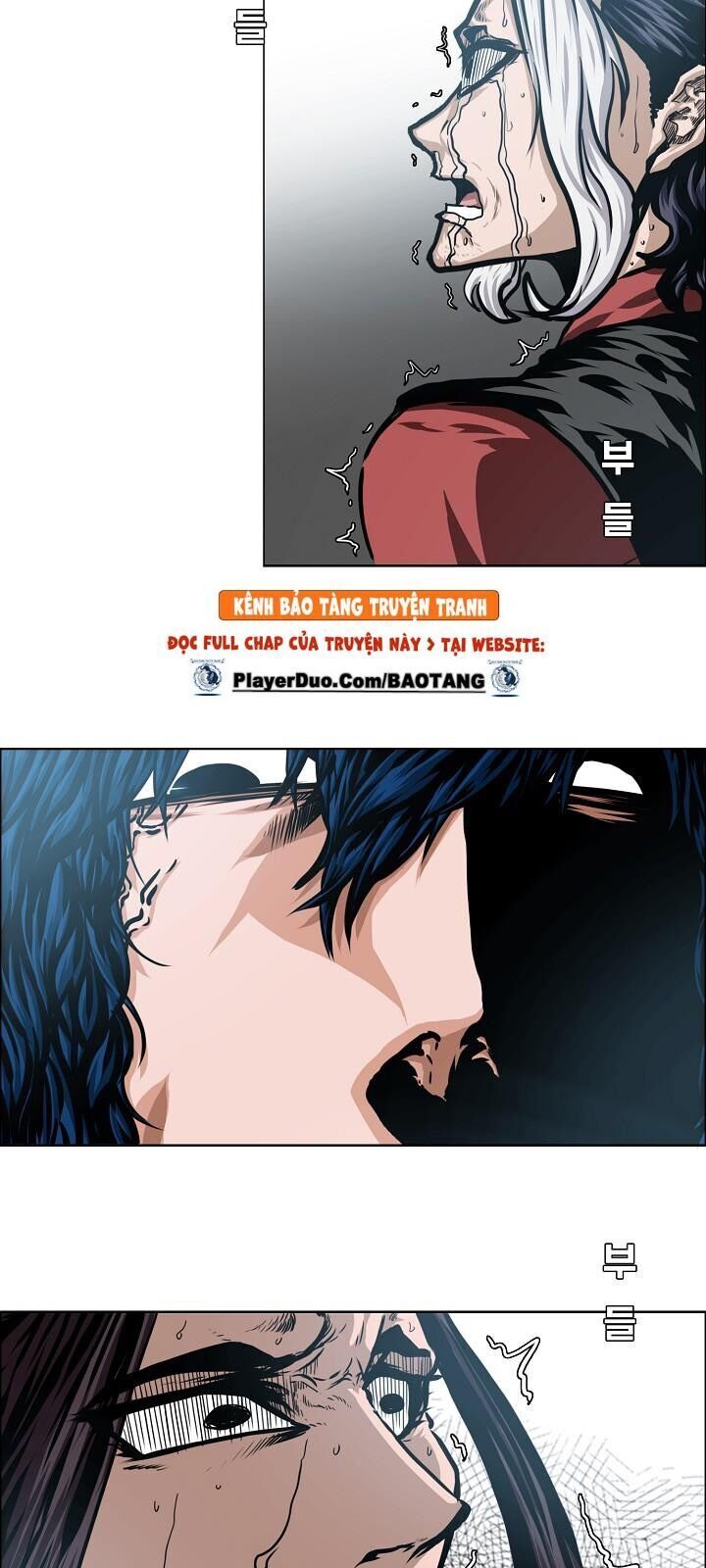 Bậc Thầy Kiếm Sư Chap 48 - Next Chap 49