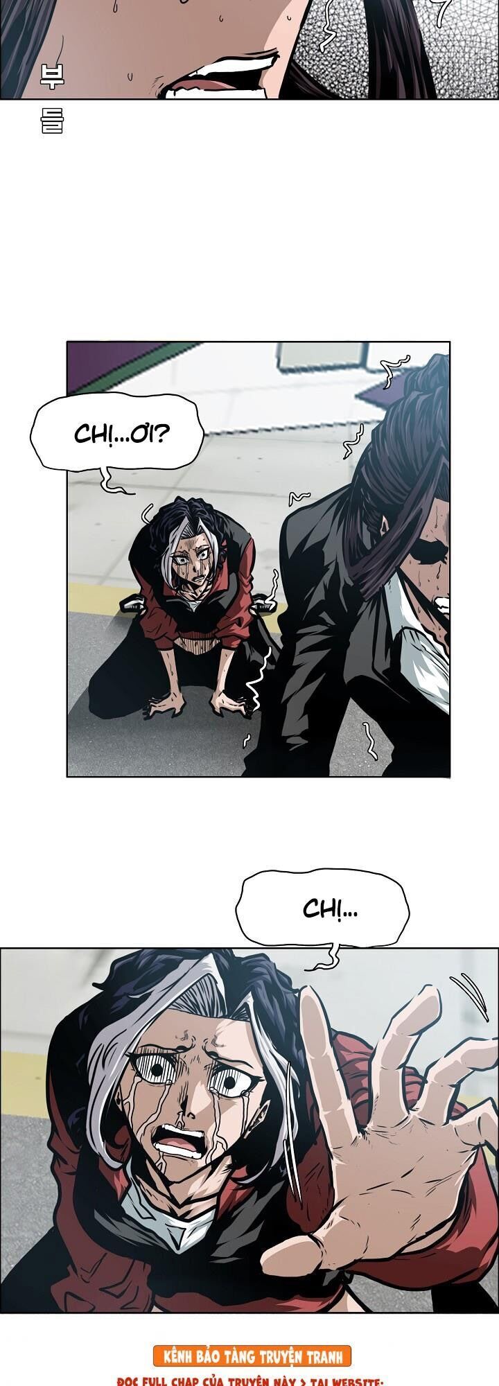 Bậc Thầy Kiếm Sư Chap 48 - Next Chap 49