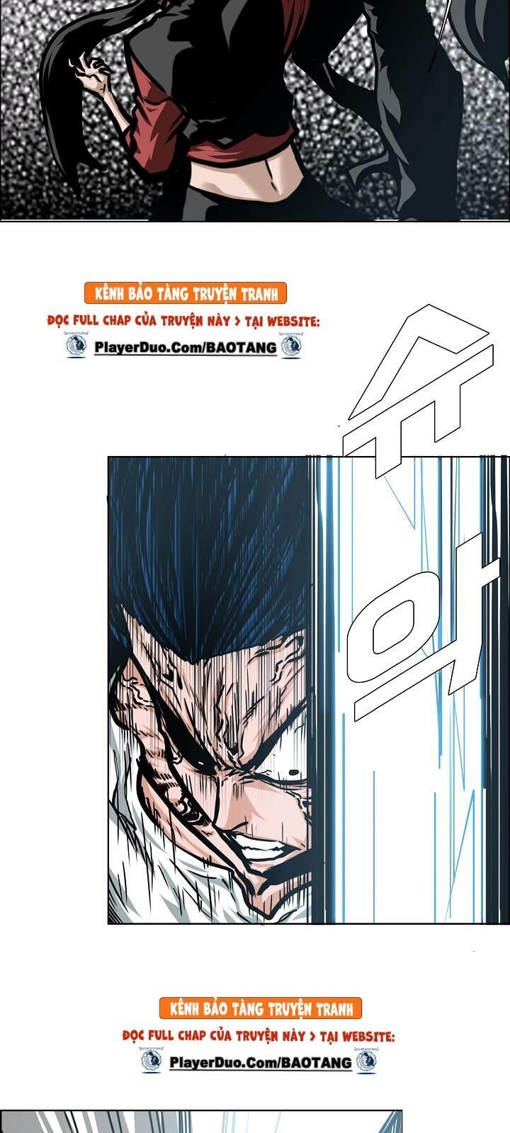 Bậc Thầy Kiếm Sư Chap 48 - Next Chap 49