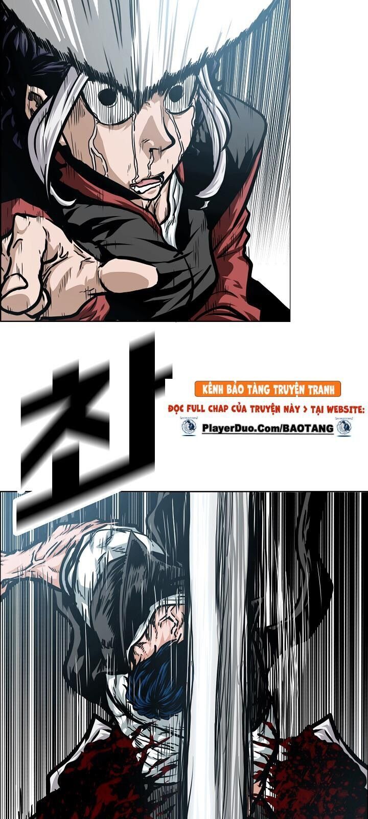 Bậc Thầy Kiếm Sư Chap 48 - Next Chap 49