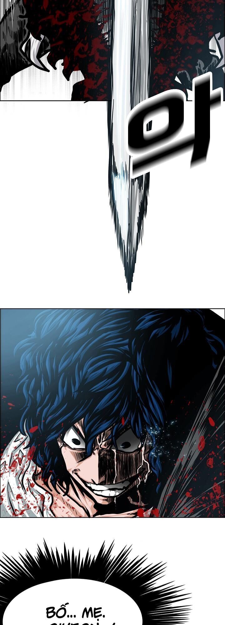 Bậc Thầy Kiếm Sư Chap 48 - Next Chap 49