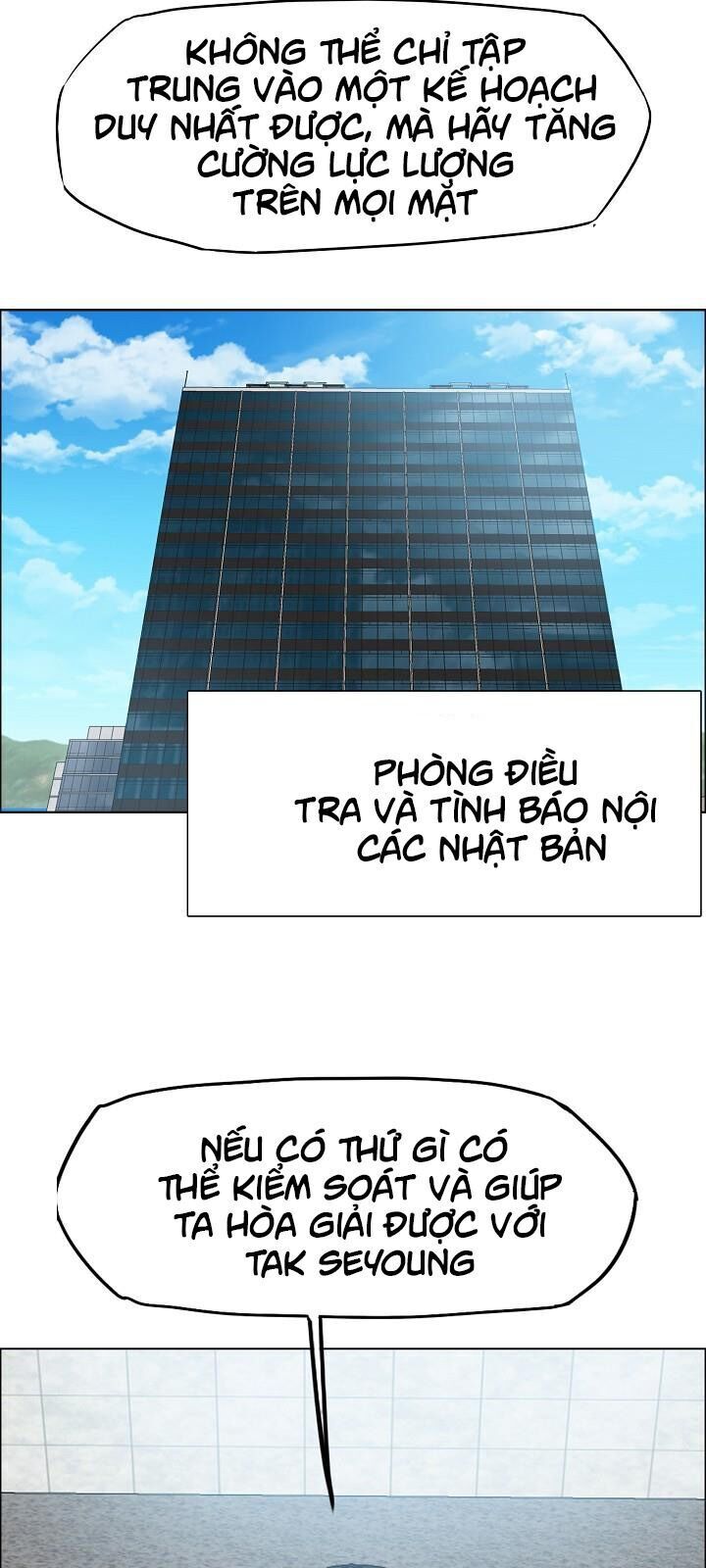 Bậc Thầy Kiếm Sư Chap 48 - Next Chap 49