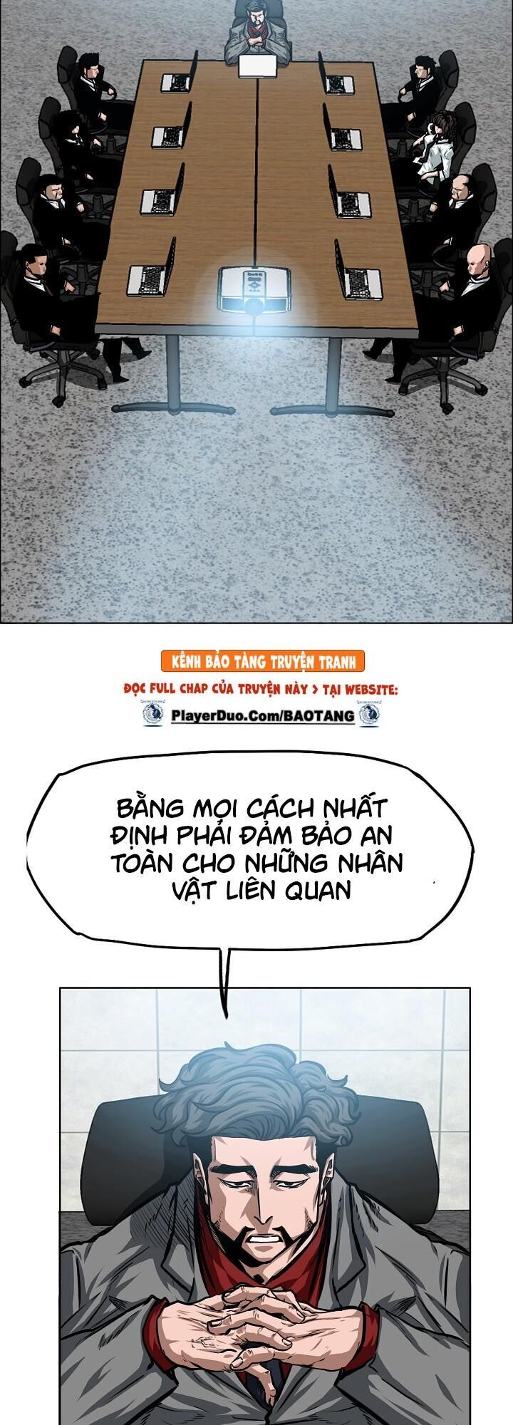 Bậc Thầy Kiếm Sư Chap 48 - Next Chap 49