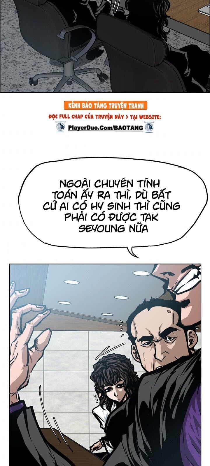 Bậc Thầy Kiếm Sư Chap 48 - Next Chap 49