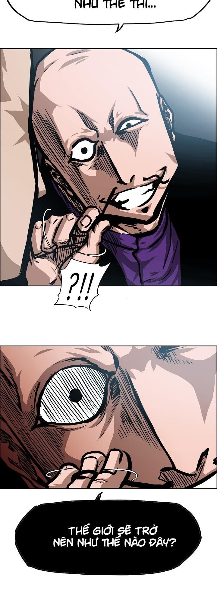 Bậc Thầy Kiếm Sư Chap 48 - Next Chap 49