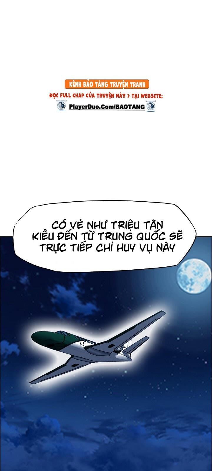 Bậc Thầy Kiếm Sư Chap 48 - Next Chap 49