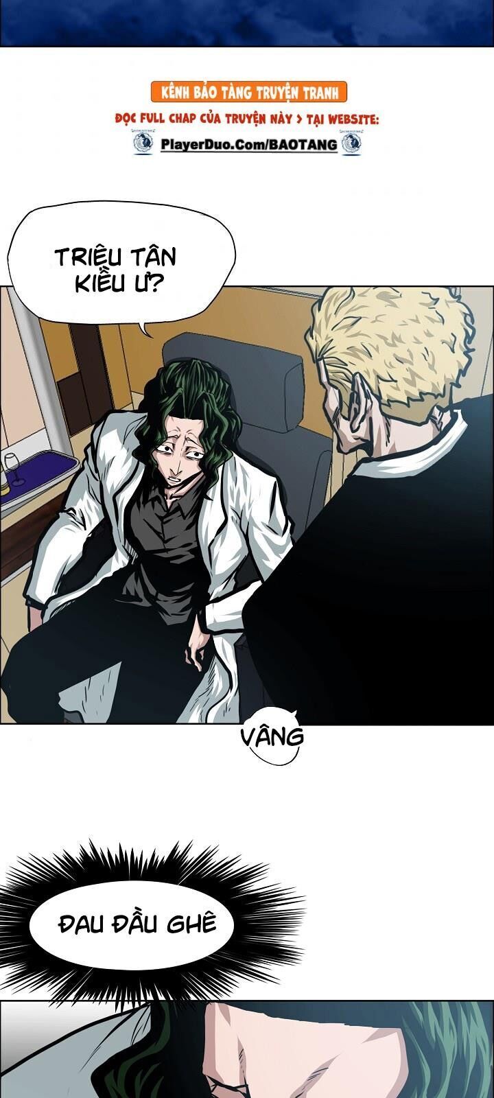 Bậc Thầy Kiếm Sư Chap 48 - Next Chap 49