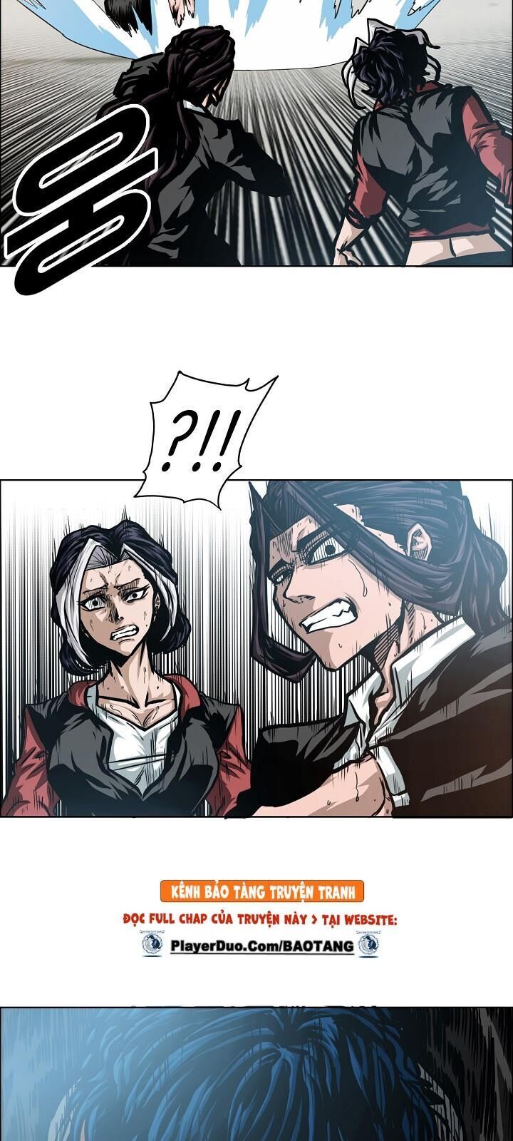 Bậc Thầy Kiếm Sư Chap 48 - Next Chap 49