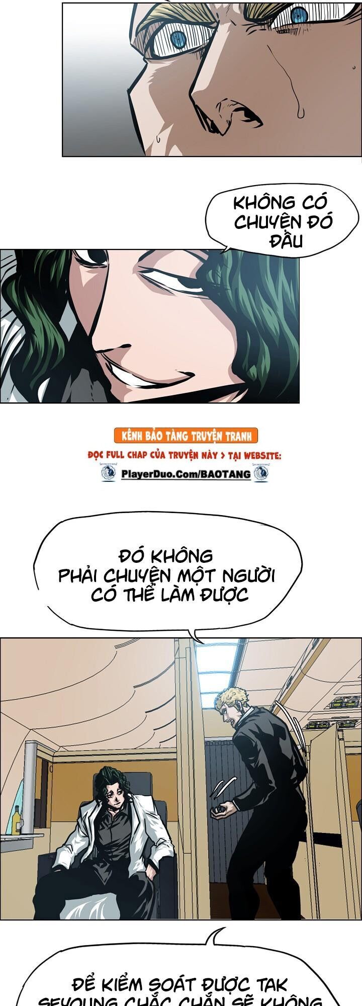 Bậc Thầy Kiếm Sư Chap 48 - Next Chap 49