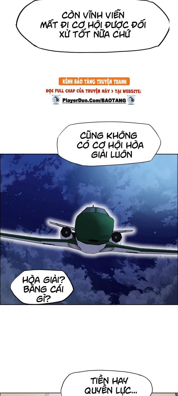 Bậc Thầy Kiếm Sư Chap 48 - Next Chap 49