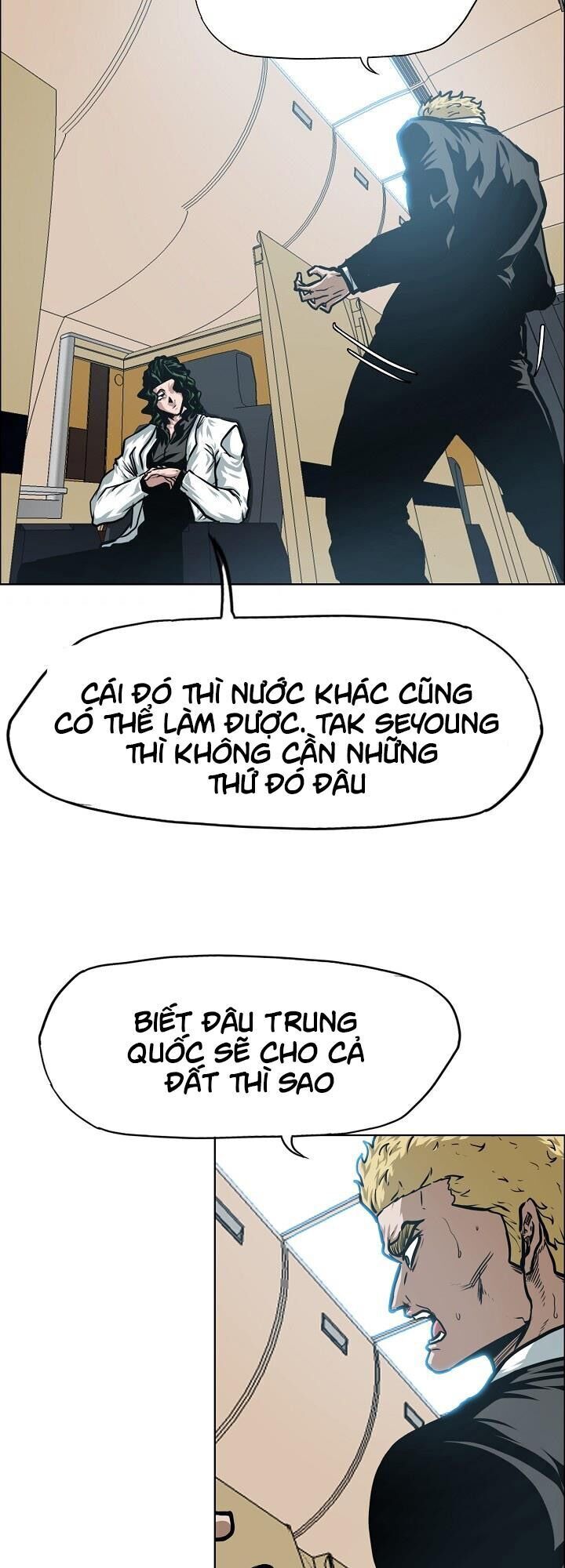 Bậc Thầy Kiếm Sư Chap 48 - Next Chap 49