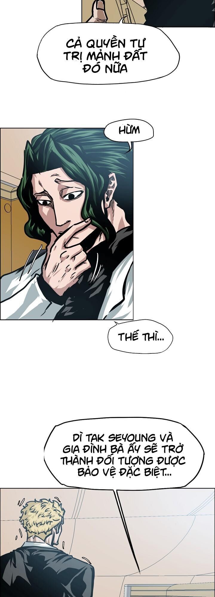 Bậc Thầy Kiếm Sư Chap 48 - Next Chap 49