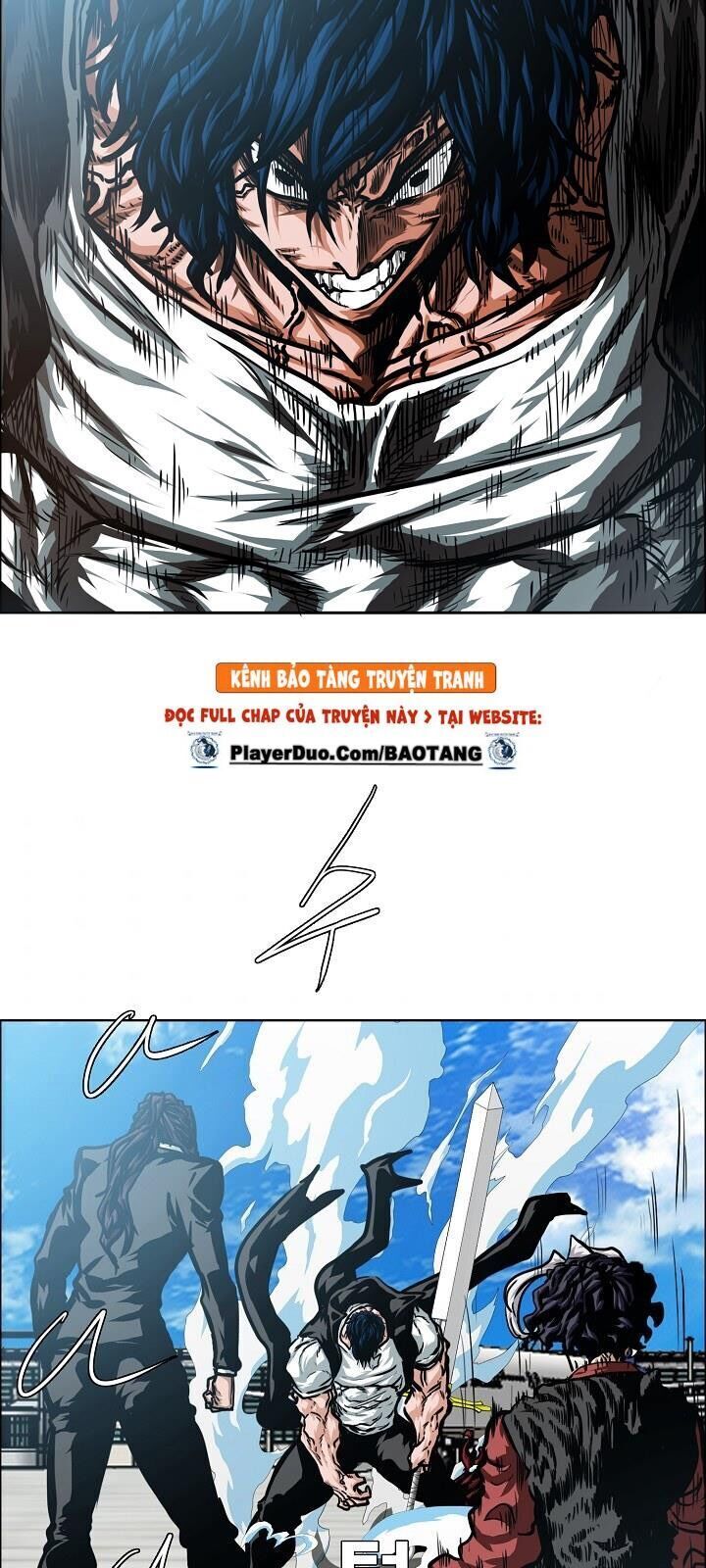 Bậc Thầy Kiếm Sư Chap 48 - Next Chap 49