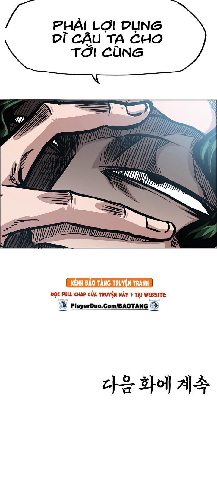 Bậc Thầy Kiếm Sư Chap 48 - Next Chap 49