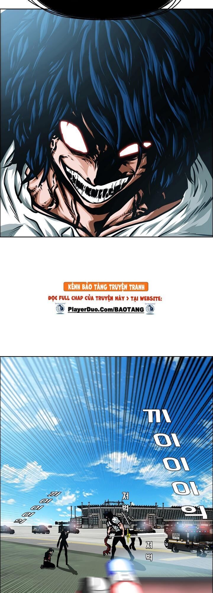 Bậc Thầy Kiếm Sư Chap 48 - Next Chap 49