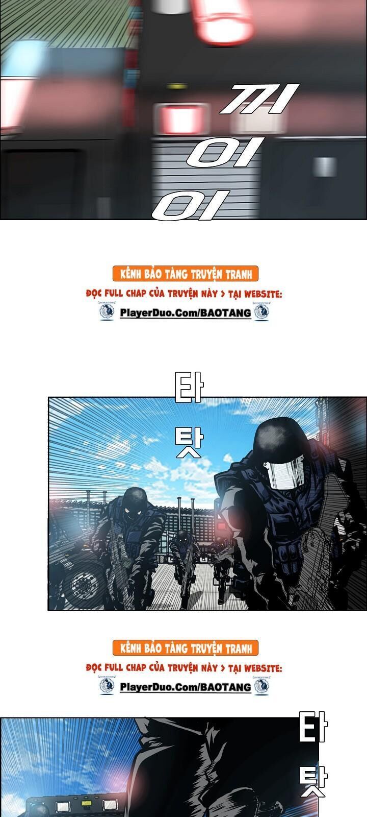 Bậc Thầy Kiếm Sư Chap 48 - Next Chap 49