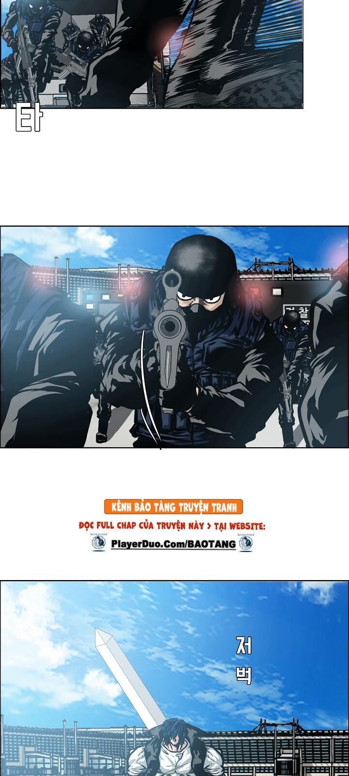 Bậc Thầy Kiếm Sư Chap 48 - Next Chap 49