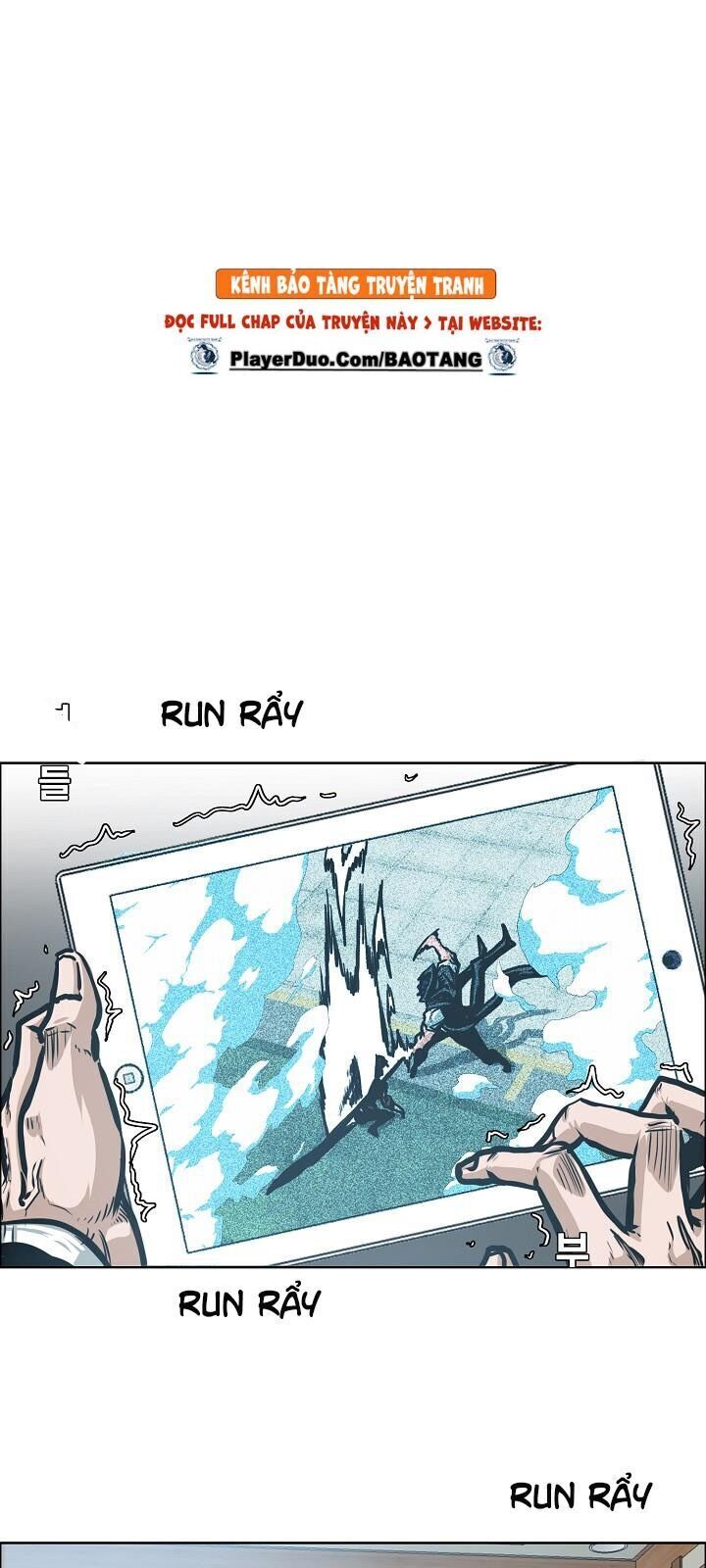 Bậc Thầy Kiếm Sư Chap 49 - Next Chap 50