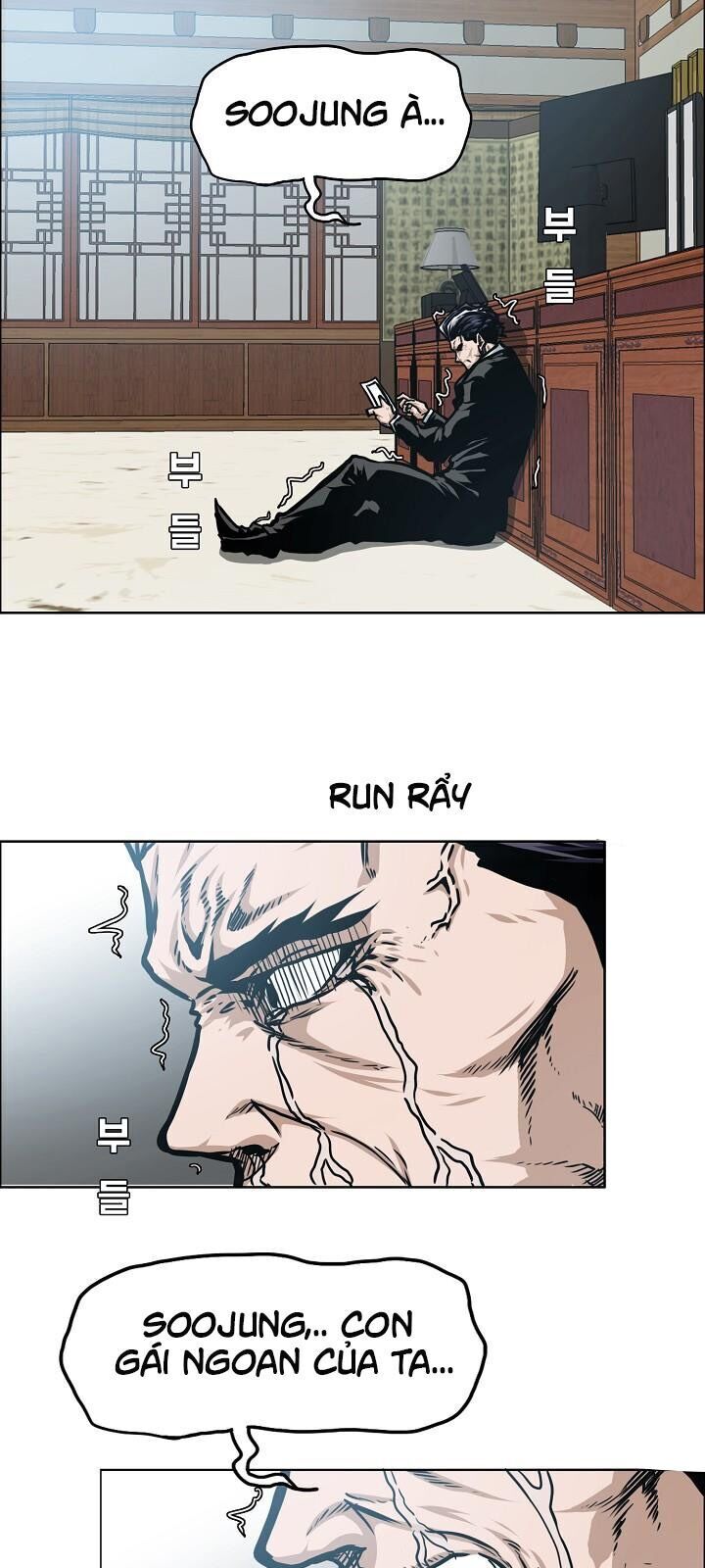 Bậc Thầy Kiếm Sư Chap 49 - Next Chap 50