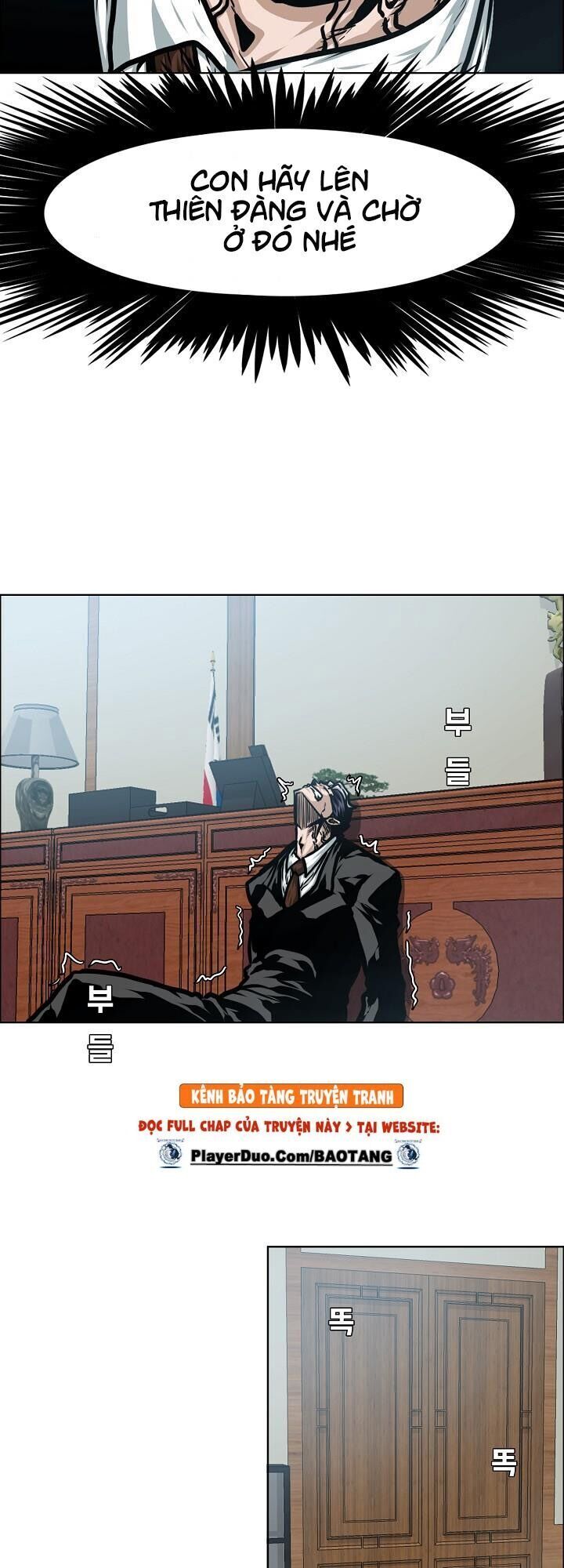 Bậc Thầy Kiếm Sư Chap 49 - Next Chap 50