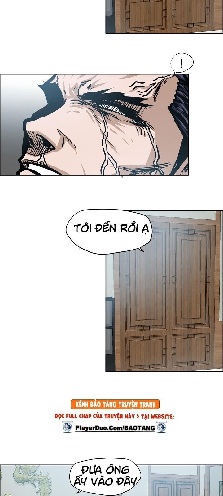 Bậc Thầy Kiếm Sư Chap 49 - Next Chap 50