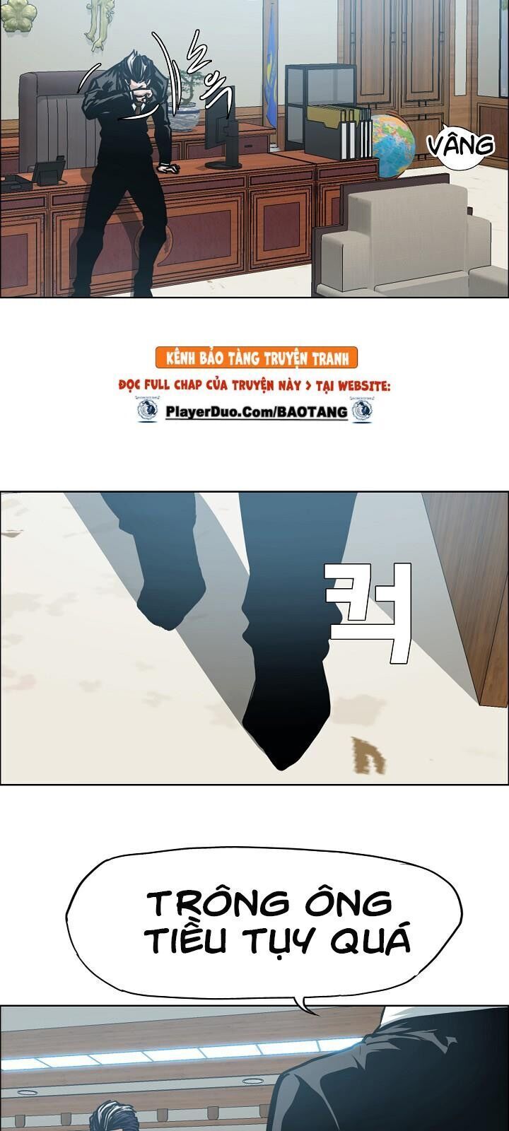 Bậc Thầy Kiếm Sư Chap 49 - Next Chap 50