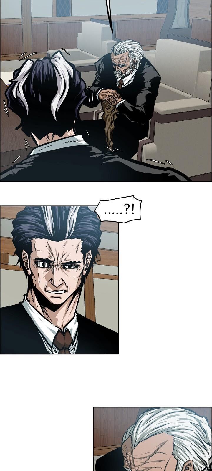 Bậc Thầy Kiếm Sư Chap 49 - Next Chap 50