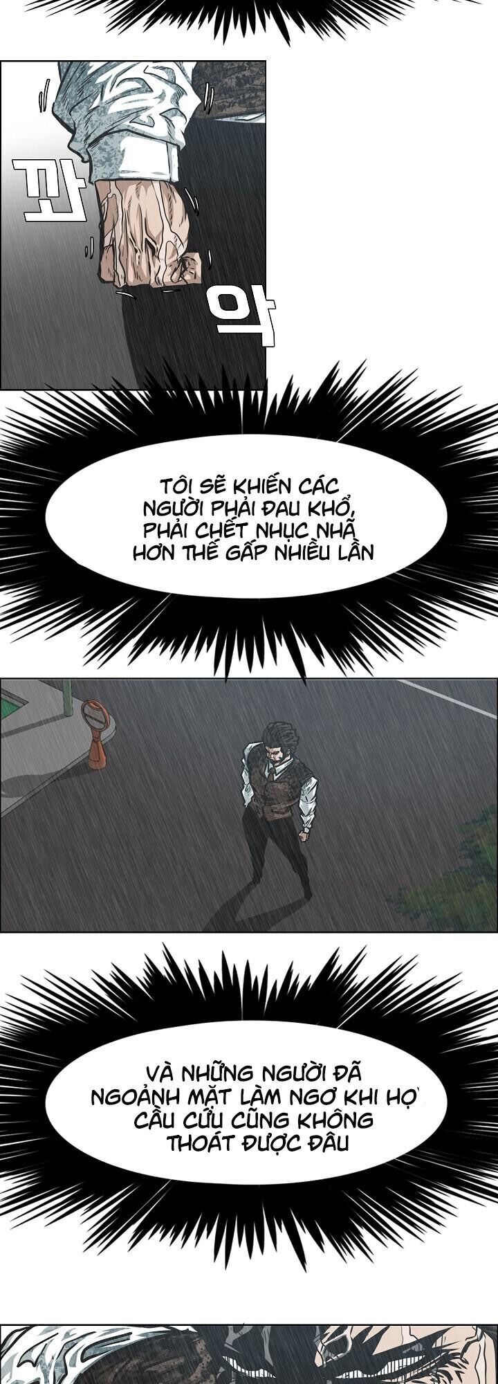 Bậc Thầy Kiếm Sư Chap 49 - Next Chap 50