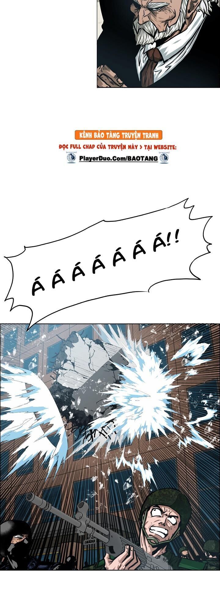 Bậc Thầy Kiếm Sư Chap 49 - Next Chap 50