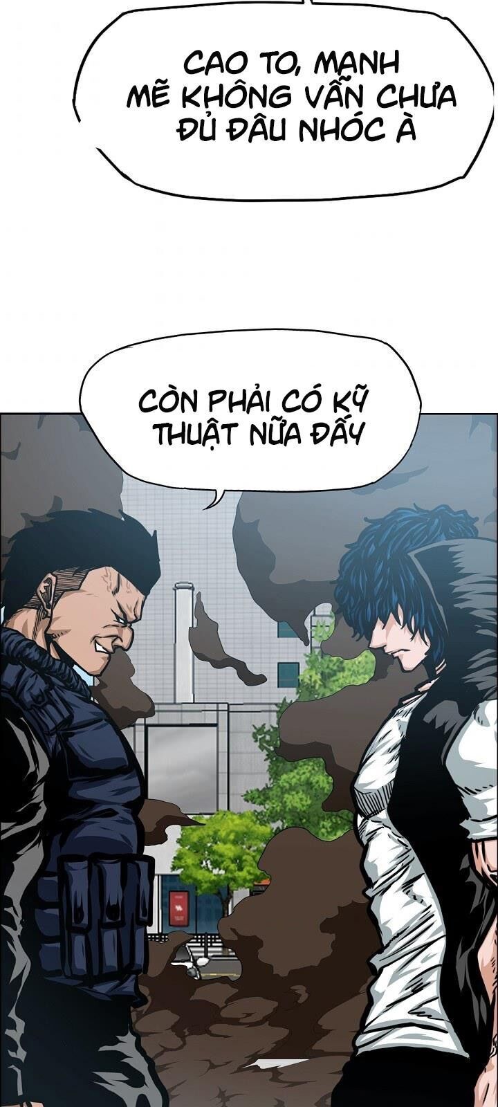 Bậc Thầy Kiếm Sư Chap 49 - Next Chap 50