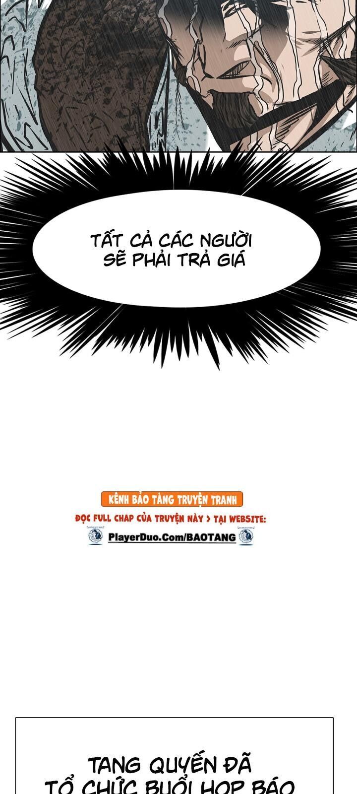 Bậc Thầy Kiếm Sư Chap 49 - Next Chap 50