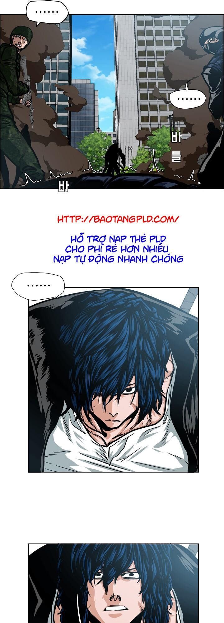 Bậc Thầy Kiếm Sư Chap 49 - Next Chap 50