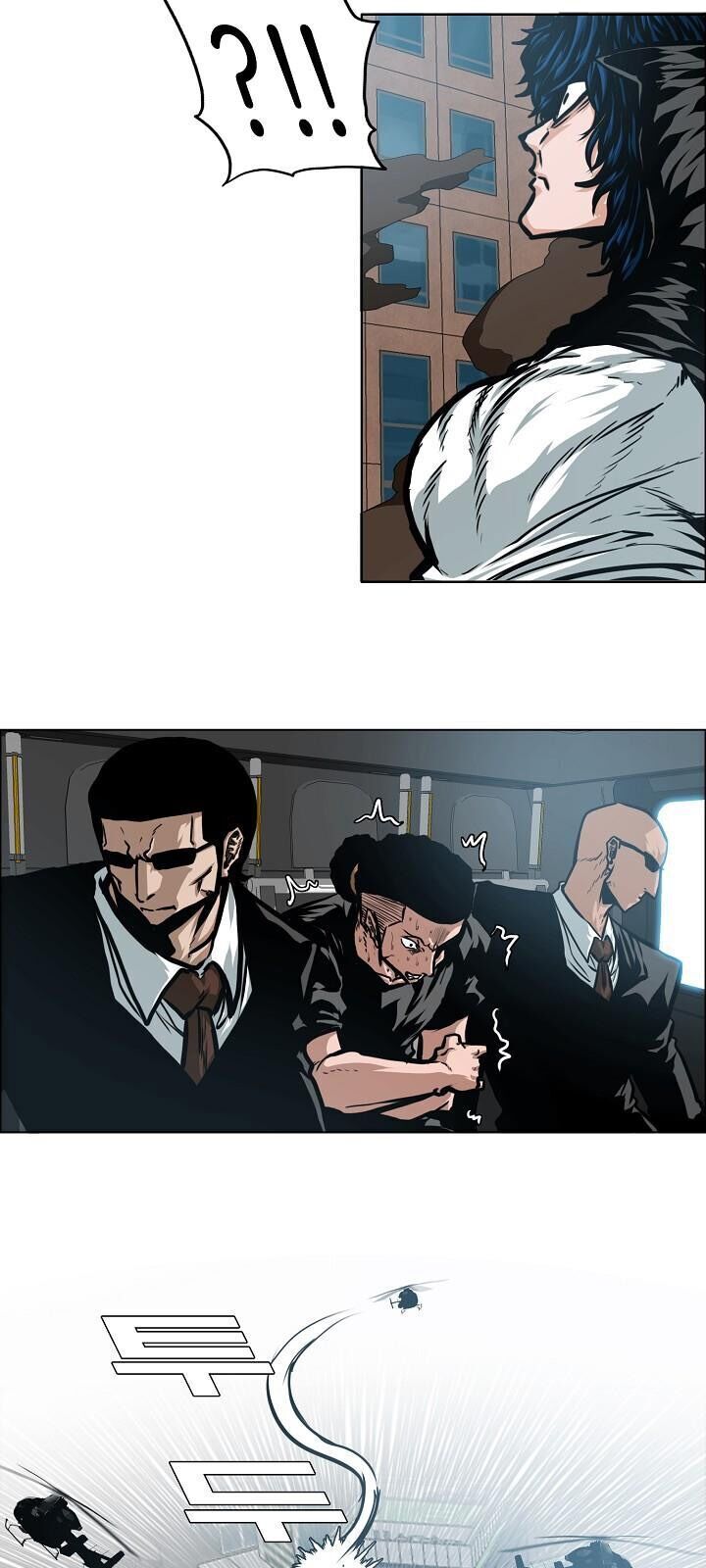 Bậc Thầy Kiếm Sư Chap 49 - Next Chap 50