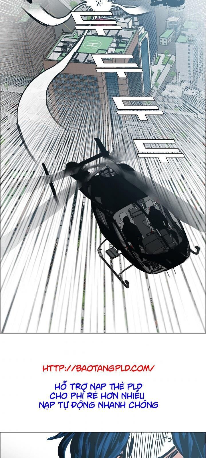 Bậc Thầy Kiếm Sư Chap 49 - Next Chap 50