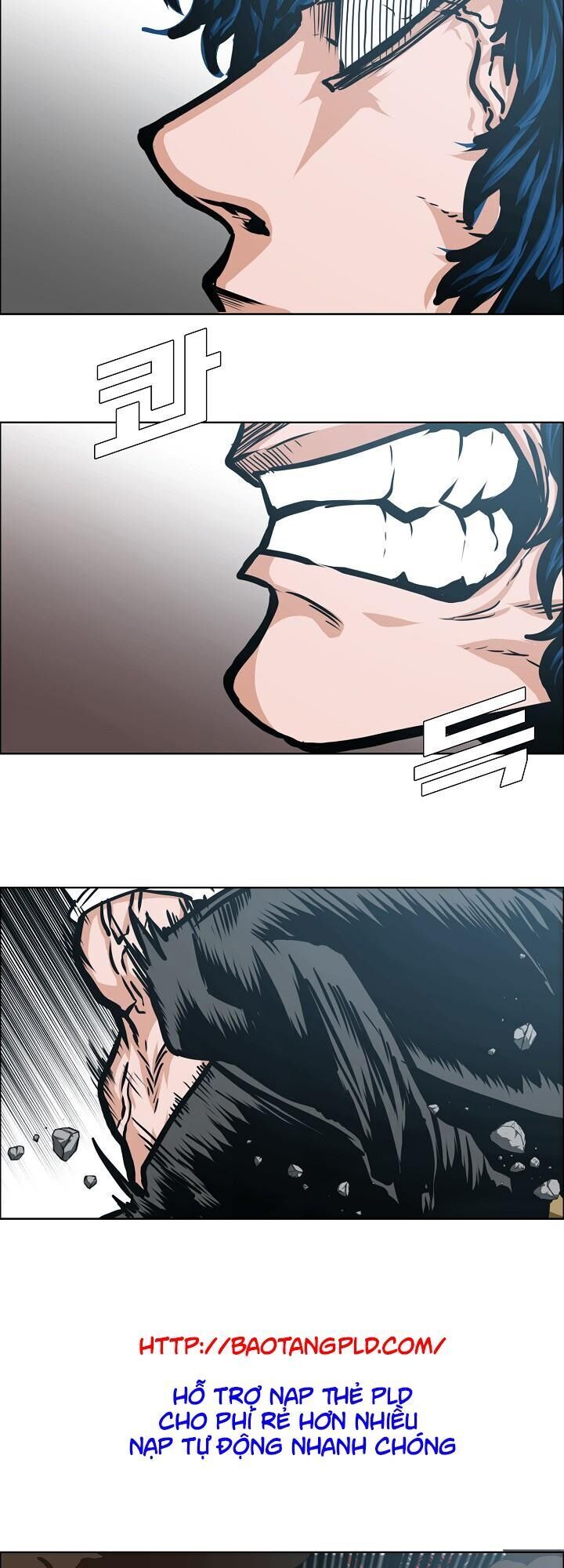 Bậc Thầy Kiếm Sư Chap 49 - Next Chap 50