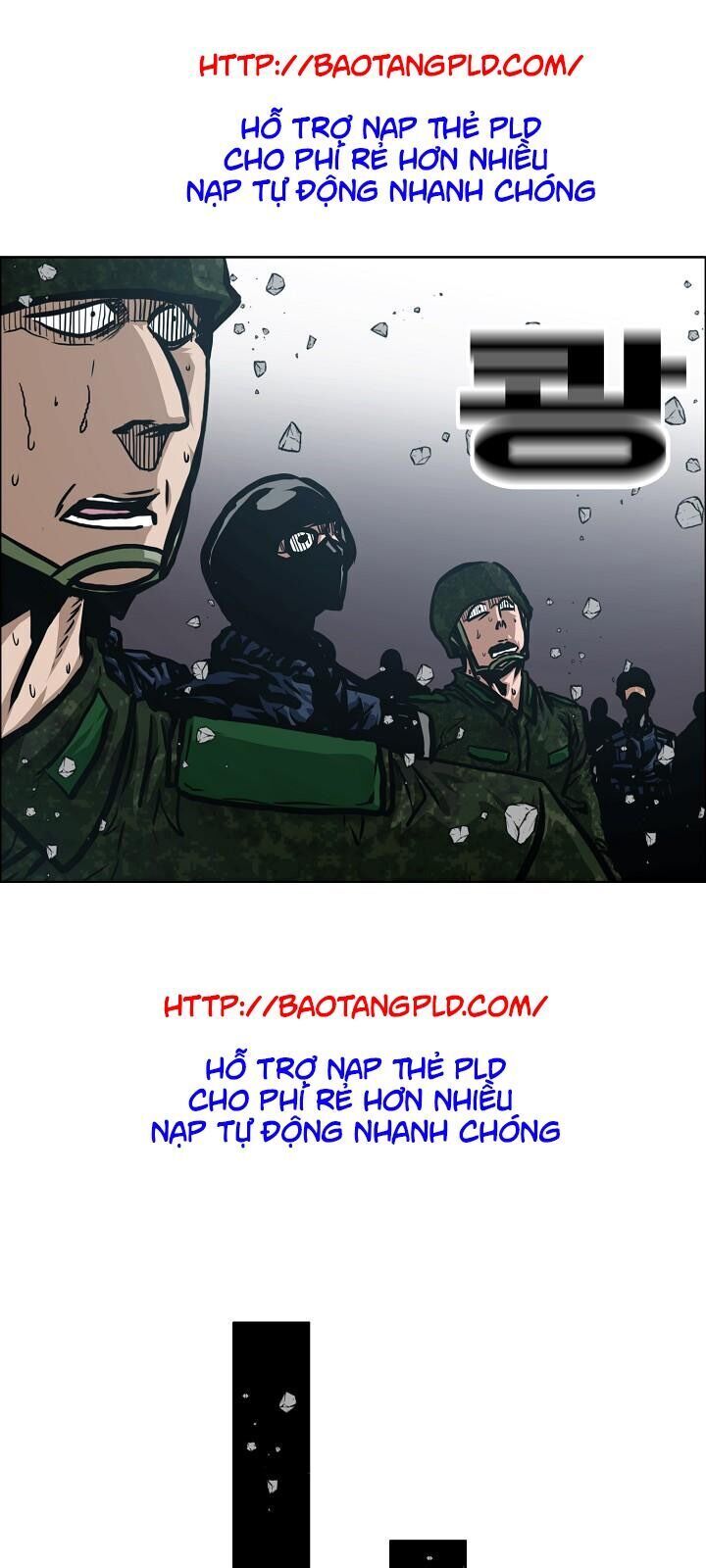 Bậc Thầy Kiếm Sư Chap 49 - Next Chap 50