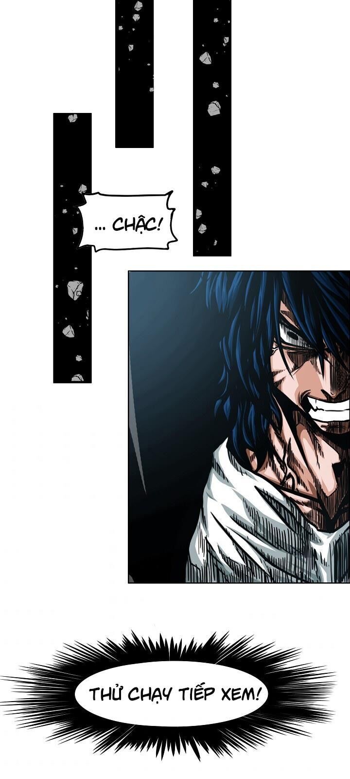 Bậc Thầy Kiếm Sư Chap 49 - Next Chap 50