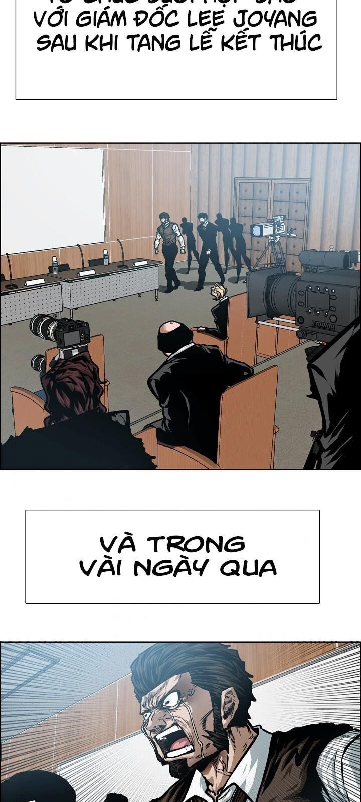 Bậc Thầy Kiếm Sư Chap 49 - Next Chap 50