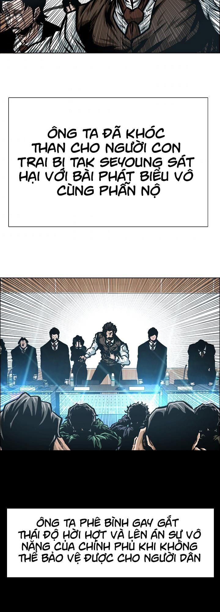 Bậc Thầy Kiếm Sư Chap 49 - Next Chap 50