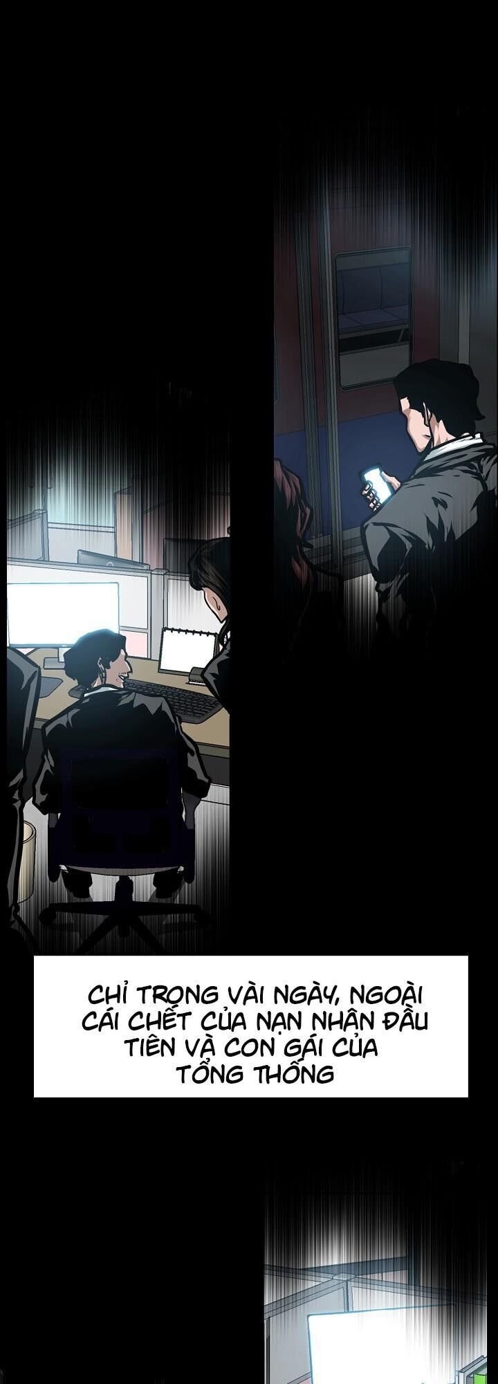 Bậc Thầy Kiếm Sư Chap 49 - Next Chap 50