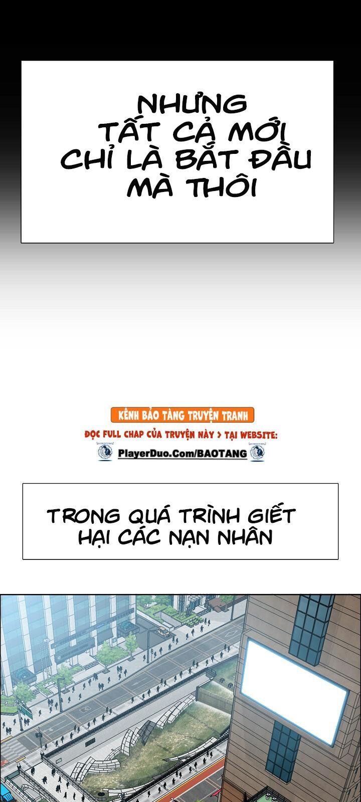 Bậc Thầy Kiếm Sư Chap 49 - Next Chap 50