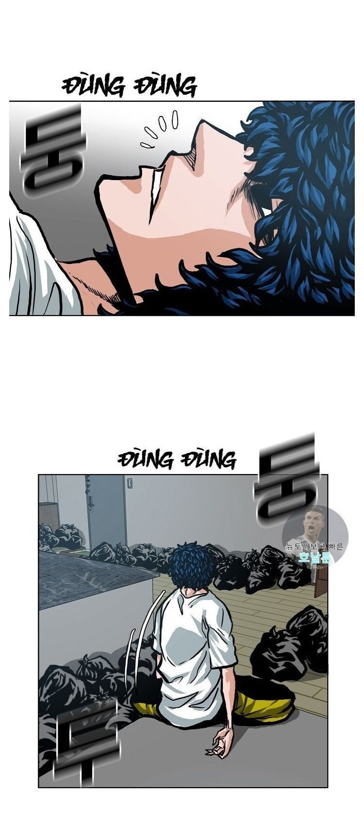 Bậc Thầy Kiếm Sư Chap 5 - Next Chap 6